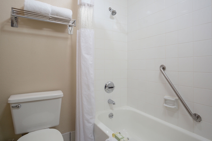 Imagen de la habitación del Hotel Thea Tacoma, Ascend Collection. Foto 4