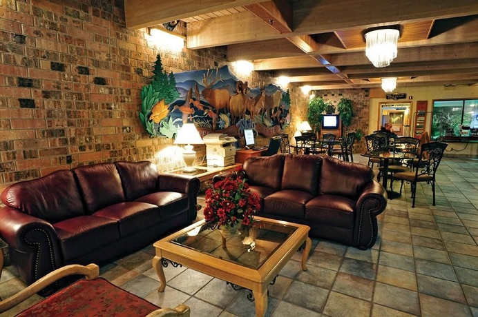 Imagen de los interiores del Hotel Thea Tacoma, Ascend Collection. Foto 11