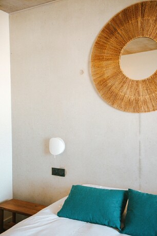 Imagen de la habitación del Hotel Th&eacute;o H&ocirc;tel Limoges, The Originals City. Foto 17