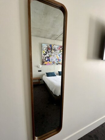 Imagen general del Hotel Th&eacute;o H&ocirc;tel Limoges, The Originals City. Foto 9