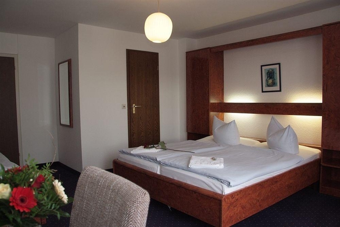 Imagen general del Hotel Theambassador I Essen City. Foto 6