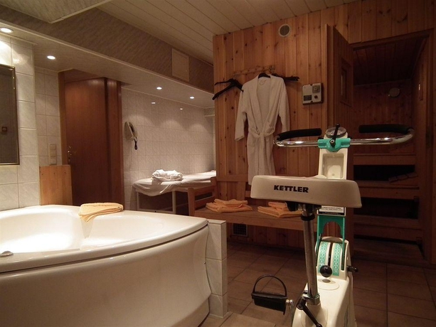 Imagen general del Hotel Theambassador I Essen City. Foto 8