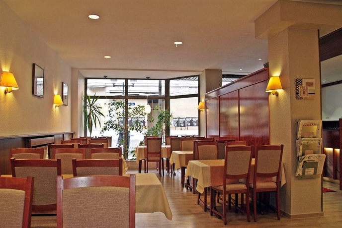 Imagen general del Hotel Theambassador I Essen City. Foto 11