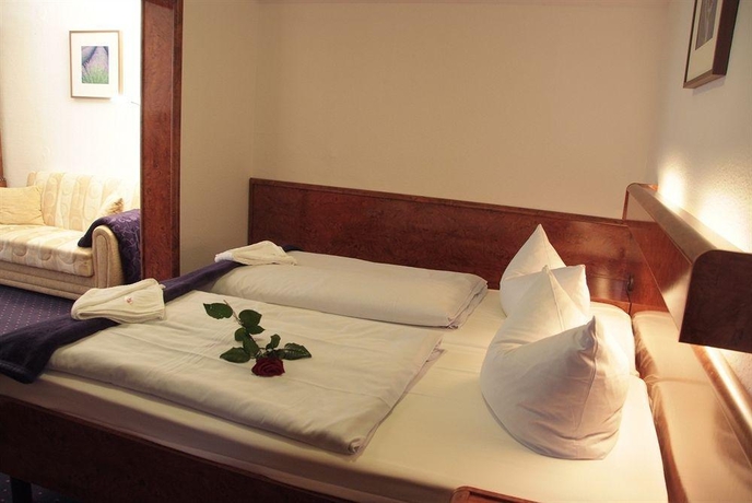 Imagen general del Hotel Theambassador I Essen City. Foto 15