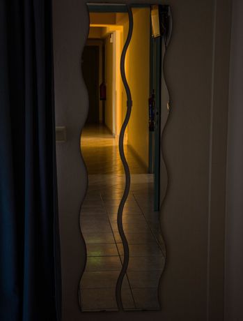 Imagen de la habitación del Hotel Theano. Foto 11