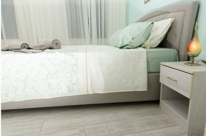 Imagen de la habitación del Hotel Theasis Athens. Foto 15