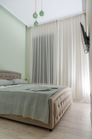 Imagen general del Hotel Theasis Athens. Foto 3