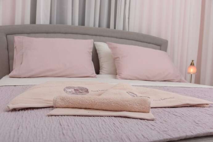 Imagen general del Hotel Theasis Athens. Foto 4