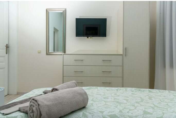 Imagen general del Hotel Theasis Athens. Foto 7