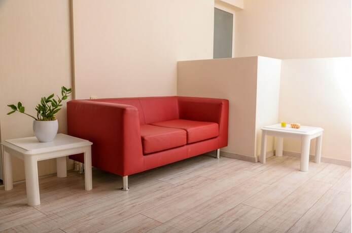 Imagen general del Hotel Theasis Athens. Foto 9