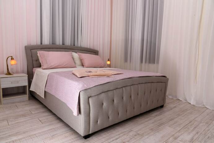 Imagen de la habitación del Hotel Theasis Athens. Foto 20