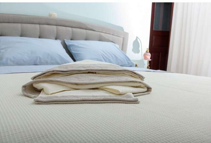 Imagen general del Hotel Theasis Athens. Foto 11