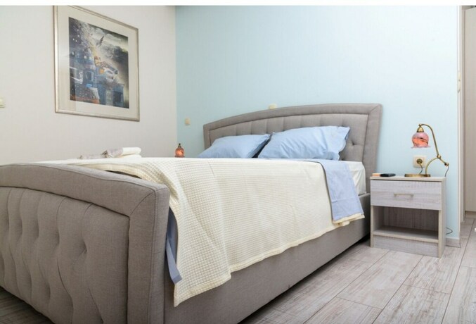 Imagen general del Hotel Theasis Athens. Foto 12