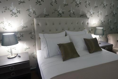 Imagen de la habitación del Hotel Theasis Paramythia. Foto 6