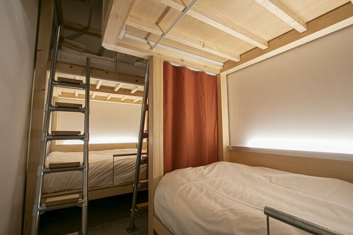 Imagen de la habitación del Hotel Theatel Sapporo, Sapporo. Foto 11