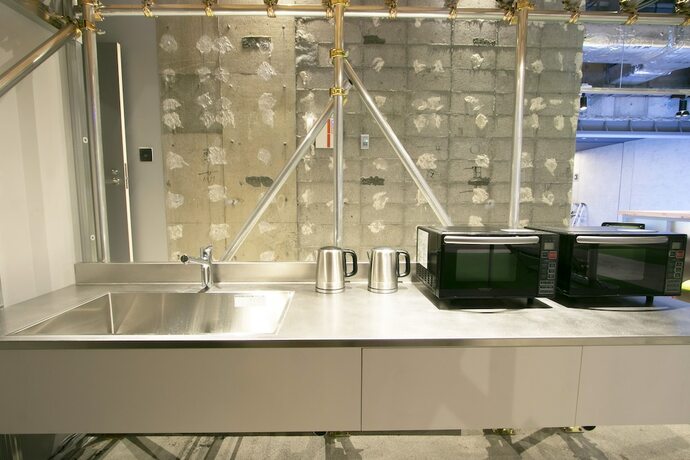 Imagen general del Hotel Theatel Sapporo, Sapporo. Foto 5