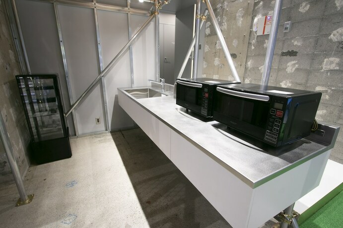 Imagen general del Hotel Theatel Sapporo, Sapporo. Foto 6