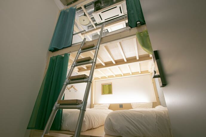 Imagen de la habitación del Hotel Theatel Sapporo, Sapporo. Foto 18