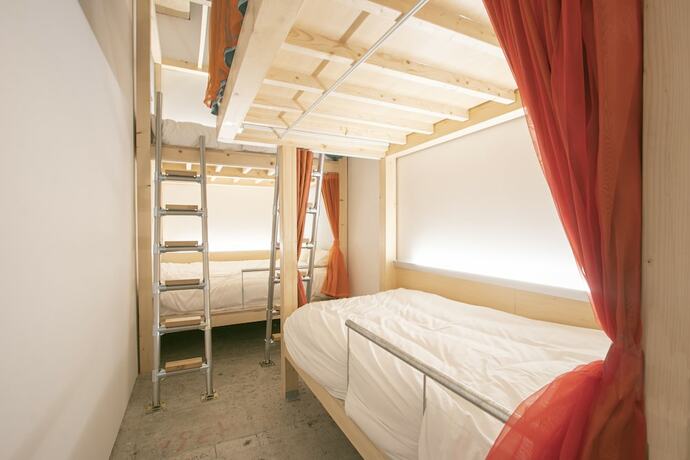 Imagen de la habitación del Hotel Theatel Sapporo, Sapporo. Foto 19