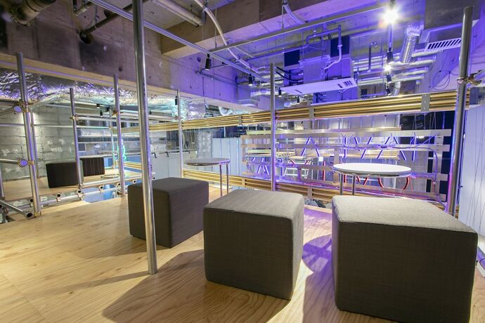 Imagen general del Hotel Theatel Sapporo, Sapporo. Foto 10