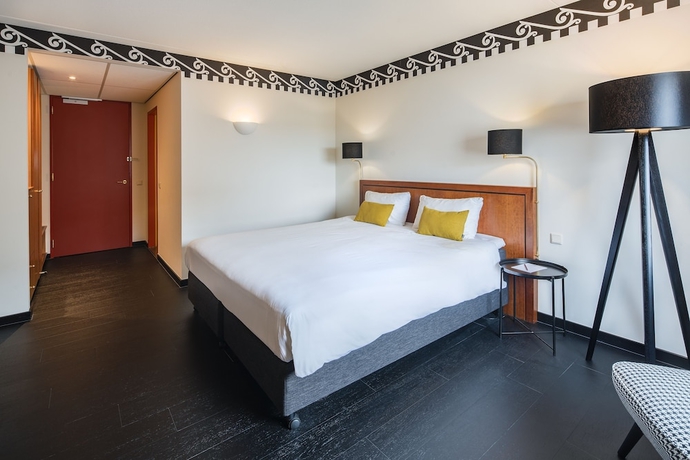 Imagen de la habitación del Hotel Theater Figi. Foto 5