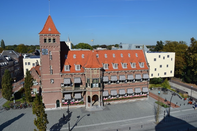 Imagen de la habitación del Hotel Theater Figi. Foto 13