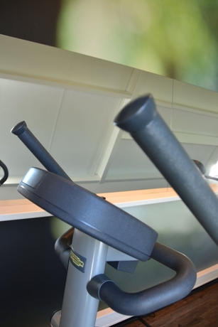 Imagen de los interiores del Hotel Theater Figi. Foto 19