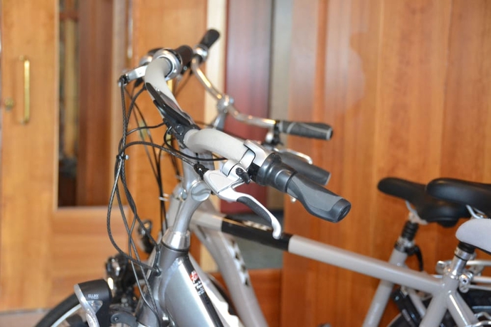 Imagen general del Hotel Theater Figi. Foto 2