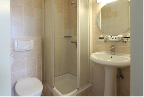 Imagen de la habitación del Hotel Theater Leuven Centrum. Foto 15