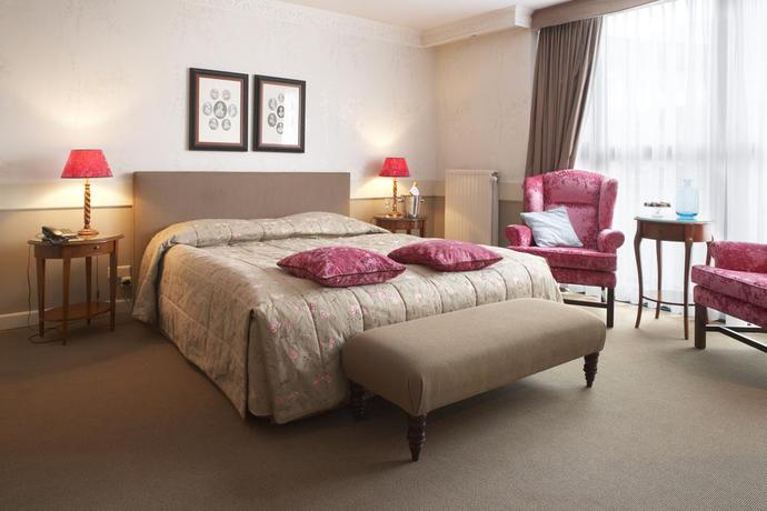 Imagen general del Hotel Theaterhotel De Oranjerie. Foto 2