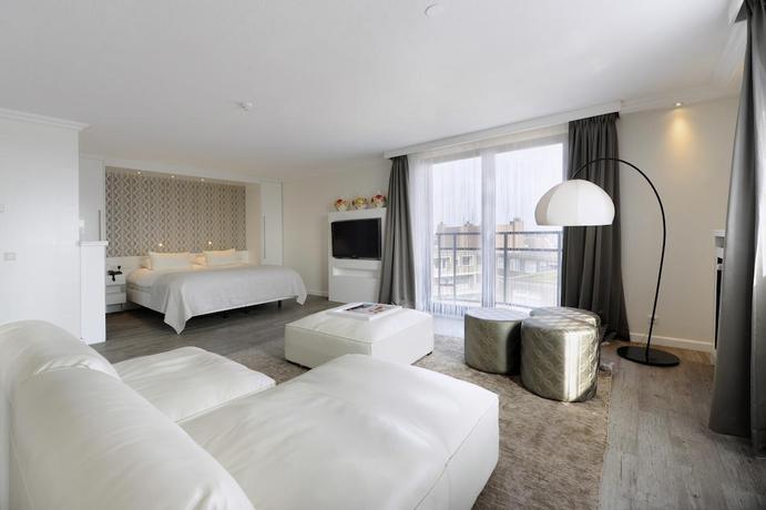 Imagen general del Hotel Theaterhotel De Oranjerie. Foto 3