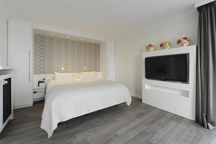 Imagen general del Hotel Theaterhotel De Oranjerie. Foto 4