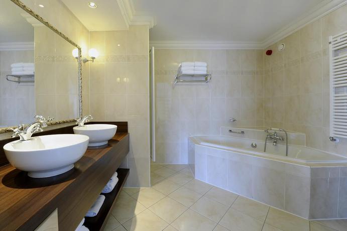 Imagen general del Hotel Theaterhotel De Oranjerie. Foto 6