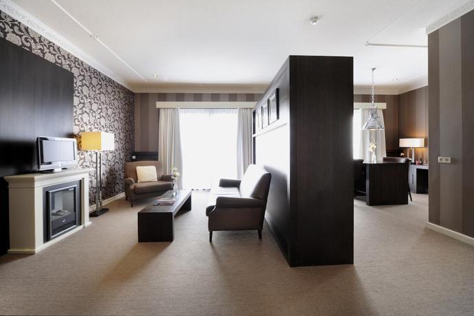 Imagen general del Hotel Theaterhotel De Oranjerie. Foto 7