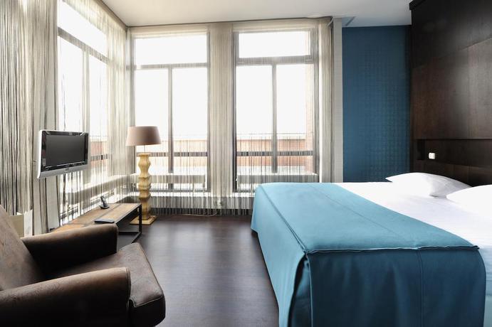 Imagen general del Hotel Theaterhotel De Oranjerie. Foto 9