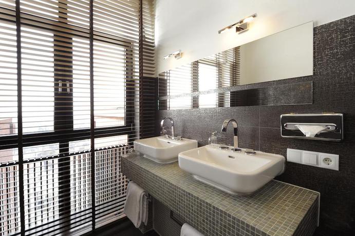 Imagen general del Hotel Theaterhotel De Oranjerie. Foto 10