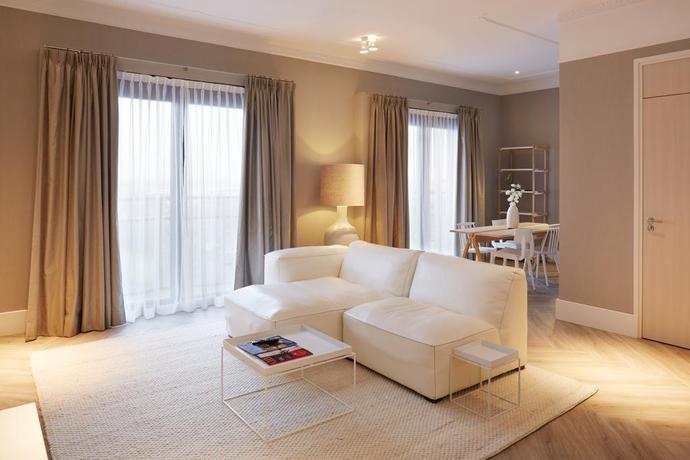 Imagen general del Hotel Theaterhotel De Oranjerie. Foto 11