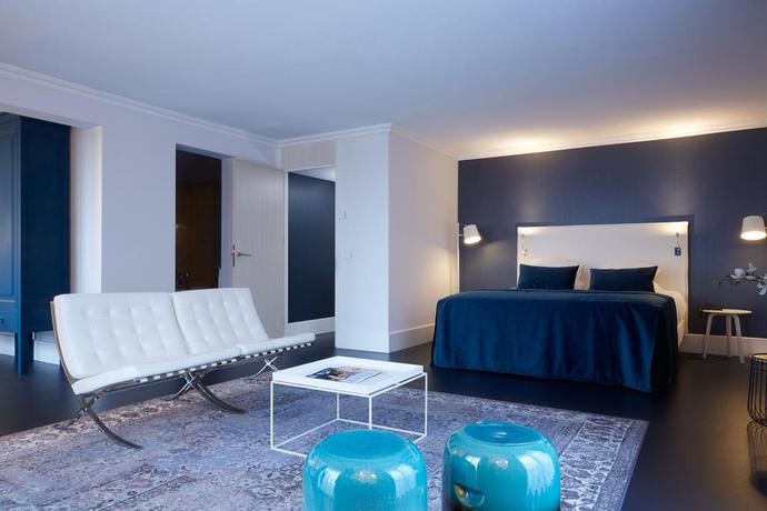 Imagen general del Hotel Theaterhotel De Oranjerie. Foto 13