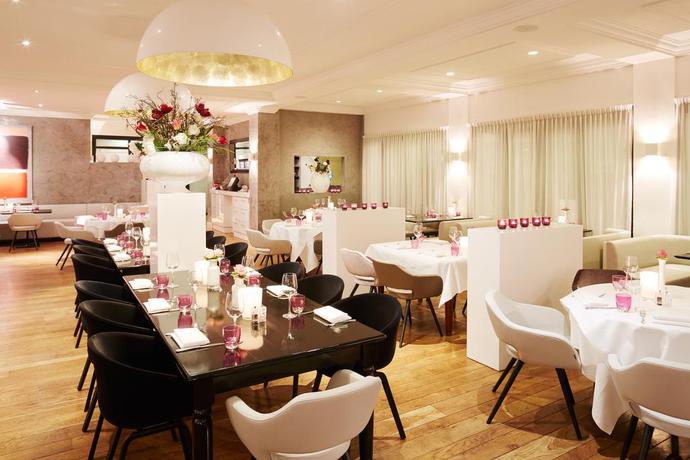 Imagen general del Hotel Theaterhotel De Oranjerie. Foto 15