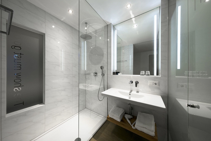 Imagen de la habitación del Hotel Theaterhotel Venlo. Foto 7