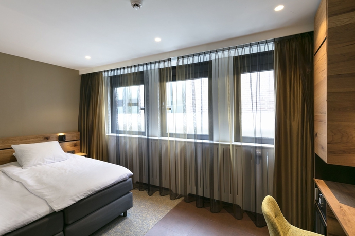 Imagen de la habitación del Hotel Theaterhotel Venlo. Foto 8