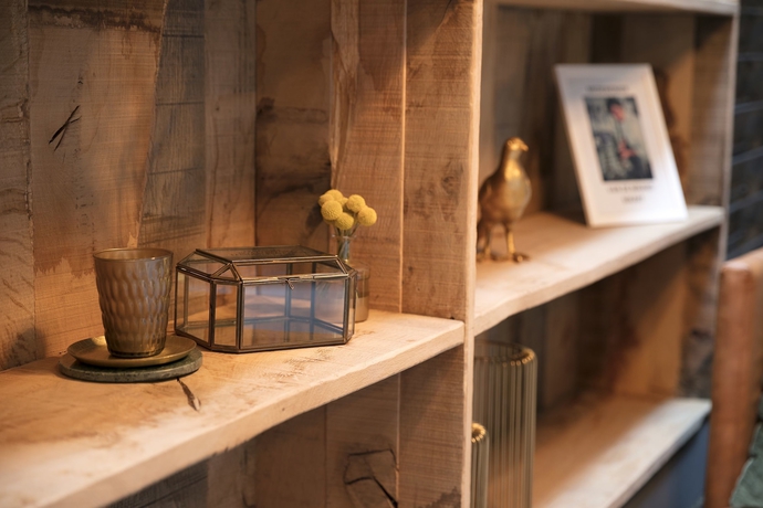 Imagen de los interiores del Hotel Theaterhotel Venlo. Foto 16