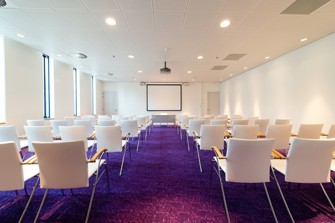 Imagen de los interiores del Hotel Theaterhotel Venlo. Foto 19