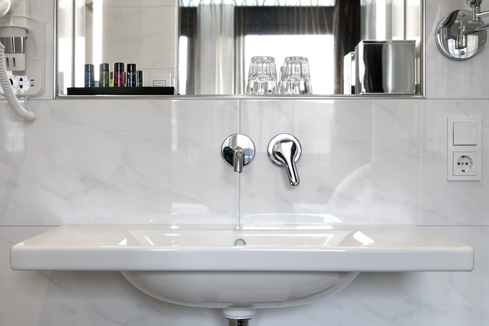 Imagen de la habitación del Hotel Theaterhotel Venlo. Foto 10