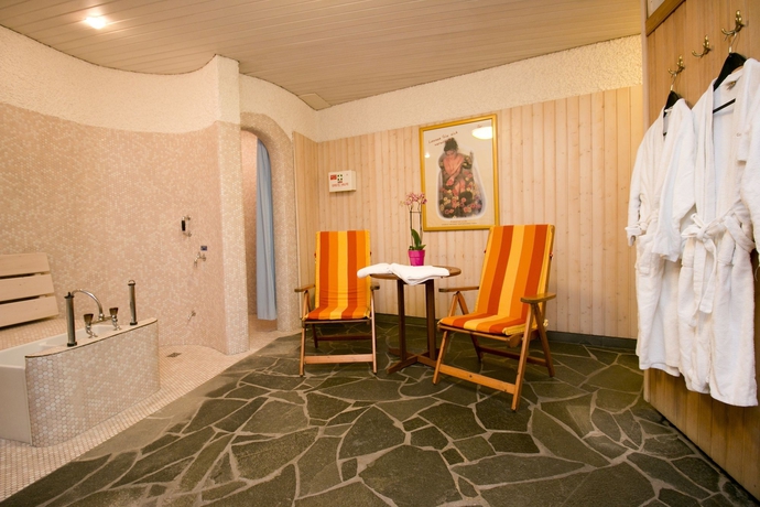 Imagen general del Hotel Theaterhotel and Suites Wien. Foto 2