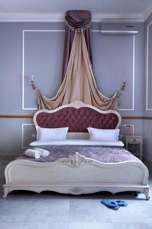 Imagen de la habitación del Hotel Theatre Boutique Aparthotel. Foto 3