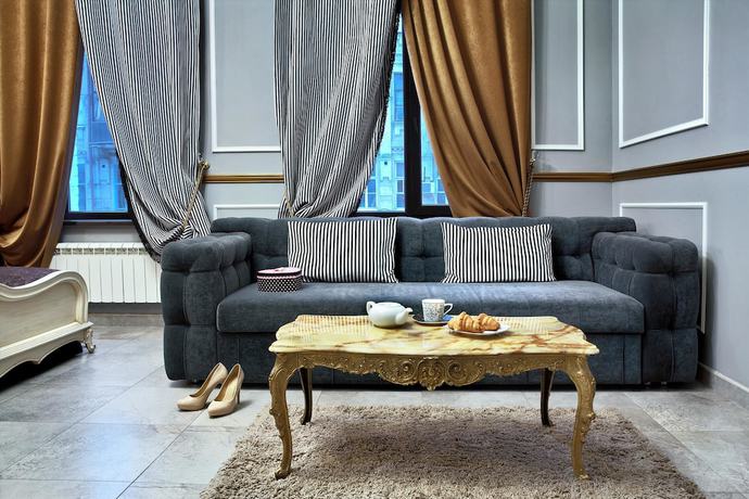 Imagen general del Hotel Theatre Boutique Aparthotel. Foto 1