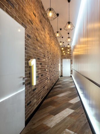 Imagen de los interiores del Hotel Theatre Boutique Aparthotel. Foto 20