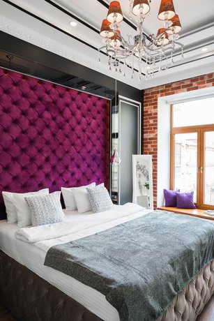 Imagen de la habitación del Hotel Theatre Boutique Aparthotel. Foto 9