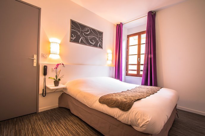 Imagen de la habitación del Hotel Theatre. Foto 5